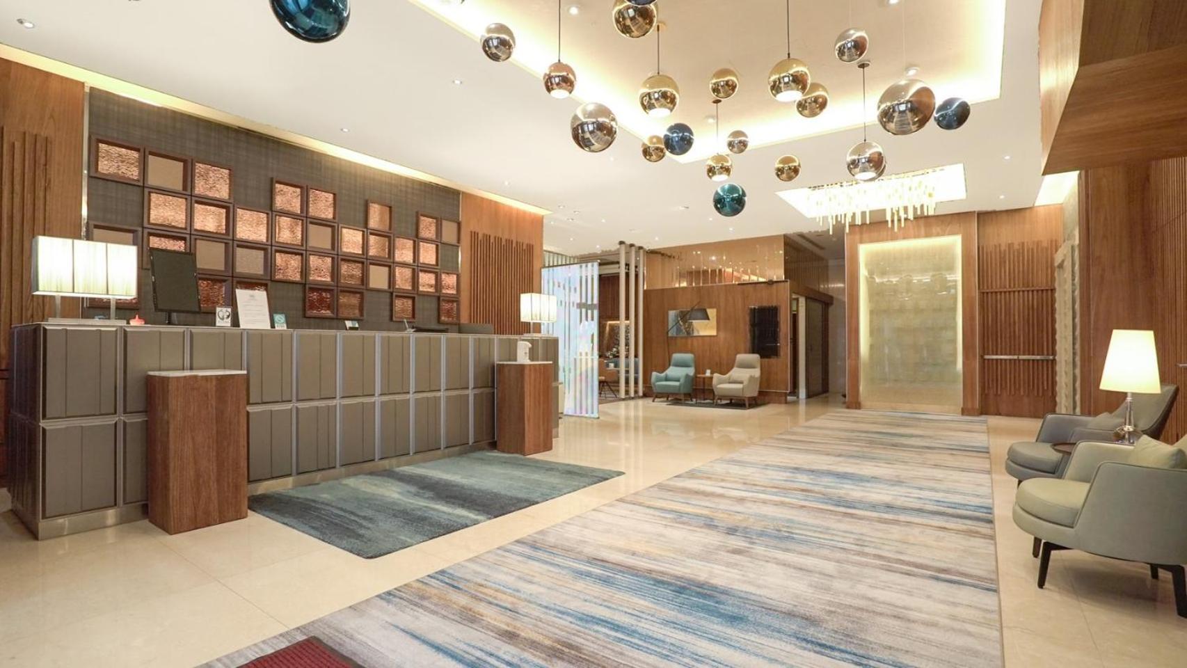 Hej Taipei Arena Hotel Екстериор снимка